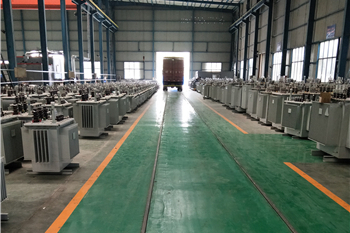 铁东S13-1000kva/10kv/0.4kv油浸式变压器