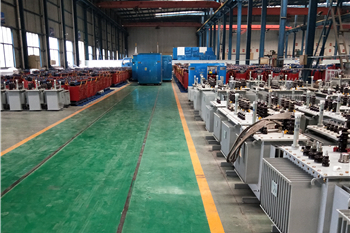 铁东S11-2000kva/10kv/0.4kv变压器